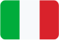 GMW-měřicí technika,s.r.o. Italiano